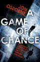 Book cover of: Game of Chance. By: Jon Osborne