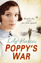 Book cover of: Poppy's War
