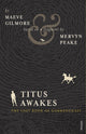 Book cover of: Titus Awakes