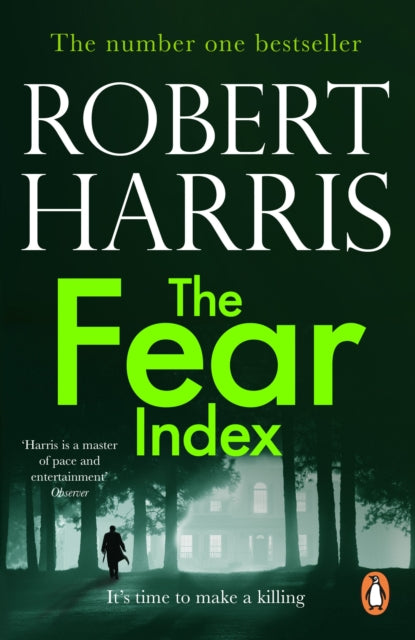 Fear Index