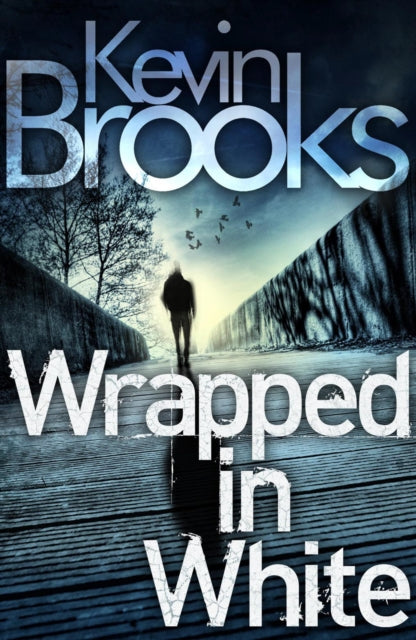 Book cover of: Wrapped in White