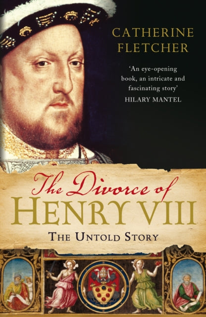 Divorce of Henry VIII