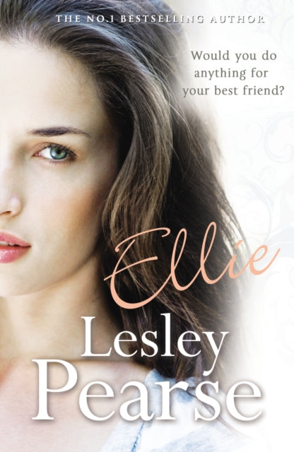 Book cover of: Ellie. By: Lesley Pearse