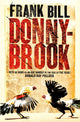 Book cover of: Donnybrook. By: Frank Bill