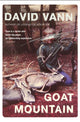 Book cover of: Goat Mountain. By: David Vann