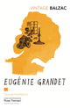 Book cover of: Eugenie Grandet