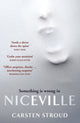 Book cover of: Niceville. By: Carsten Stroud