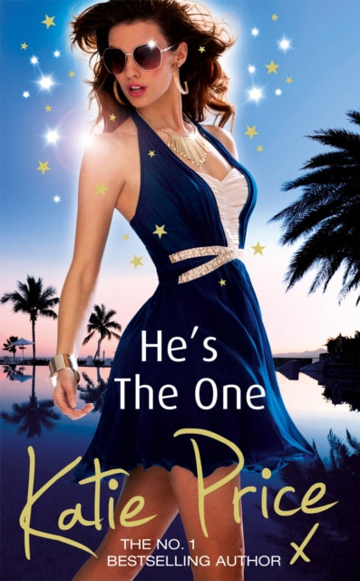 Book cover of: He's the One