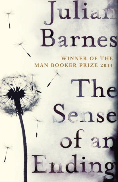 Book cover of: Sense of an Ending