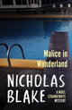 Book cover of: Malice in Wonderland