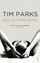 Book cover of: Sex is Forbidden