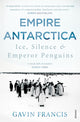 Book cover of: Empire Antarctica