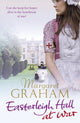 Book cover of: Easterleigh Hall at War. By: Margaret Graham