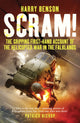 Book cover of: Scram!. By: Harry Benson