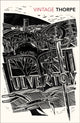Book cover of: Ulverton. By: Adam Thorpe