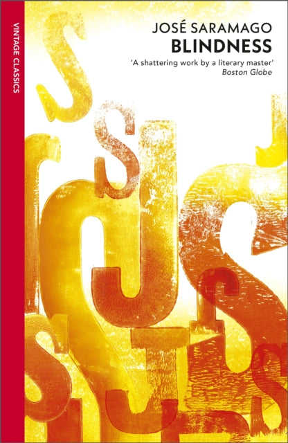 Blindness 9780099573586 José Saramago