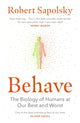 Book cover of: Behave