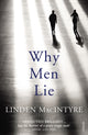 Book cover of: Why Men Lie. By: Camille Saint-Saens