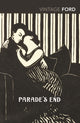 Book cover of: Parade's End. By: Ford Madox Ford