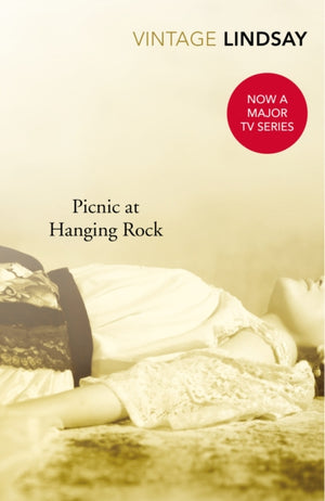 Picnic At Hanging Rock, A BBC Between the Covers Big Jubilee Read Pick