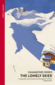 Book cover of: Lonely Skier. By: Hammond Innes
