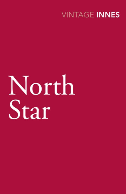Book cover of: North Star