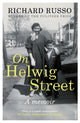 Book cover of: On Helwig Street