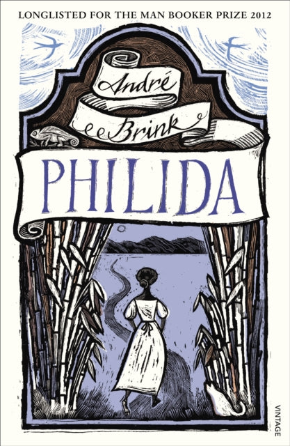 Book cover of: Philida