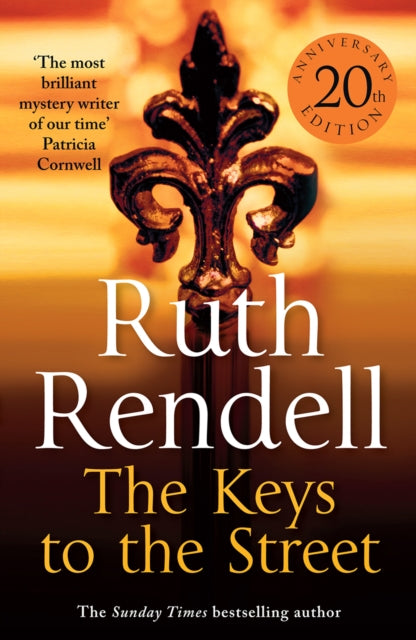 Book cover of: Keys To The Street. By: Howard Hughes