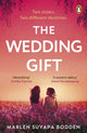 Book cover of: Wedding Gift. By: Marlen Suyapa Bodden