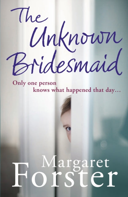 Book cover of: Unknown Bridesmaid