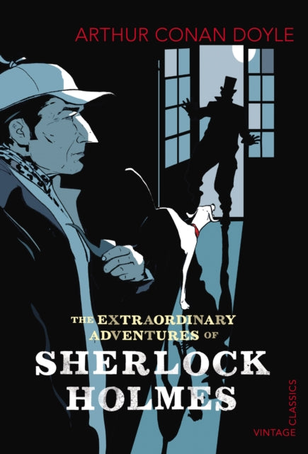 Extraordinary Adventures of Sherlock Holmes 9780099582670 Arthur Conan Doyle