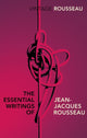Book cover of: Essential Writings of Jean-Jacques Rousseau