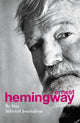 Book cover of: By-Line. By: Ernest Hemingway
