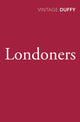 Book cover of: Londoners. By: Maureen Duffy