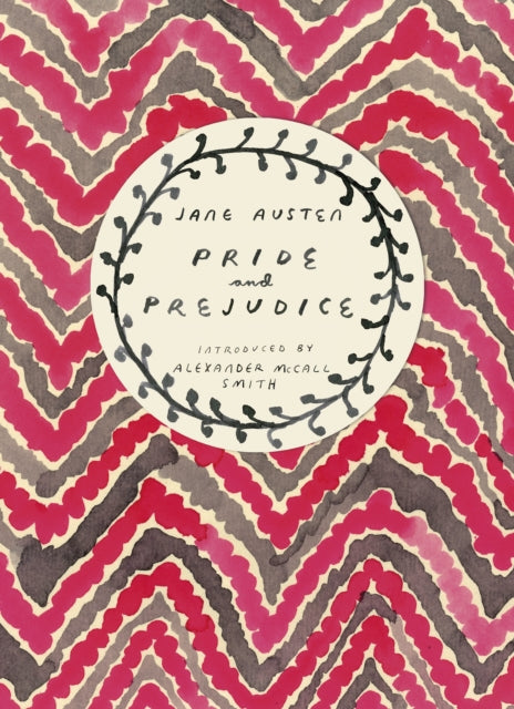 Book cover of: Pride and Prejudice