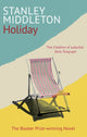 Book cover of: Holiday. By: Stanley Middleton