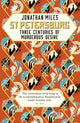 Book cover of: St Petersburg. By: Jonathan Miles
