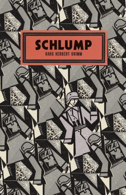 Book cover of: Schlump. By: Hans Herbert Grimm
