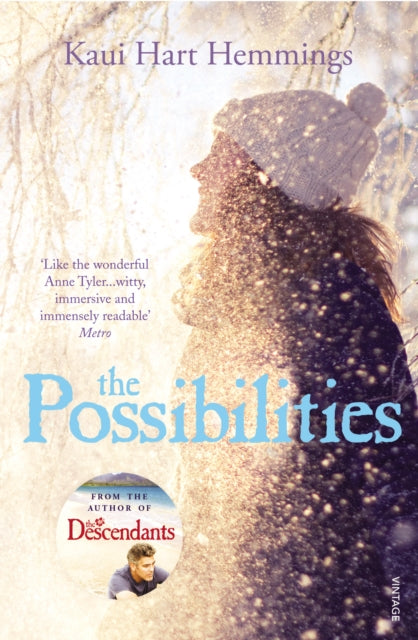 Book cover of: Possibilities