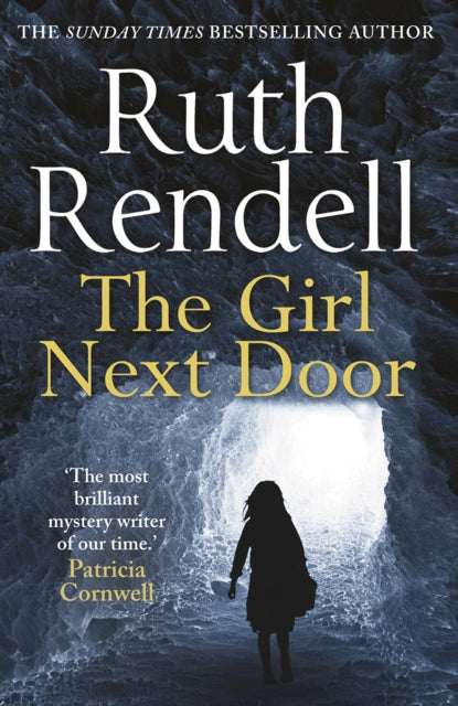 Book cover of: Girl Next Door. By: Ruth Rendell