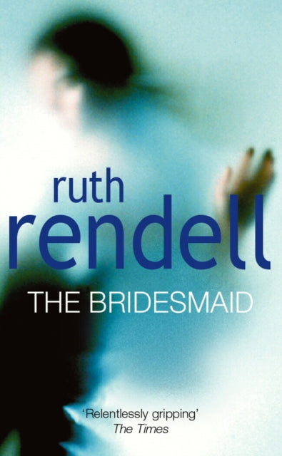 Book cover of: Bridesmaid