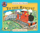 Little Red Train: To The Rescue 9780099692218 Benedict Blathwayt     