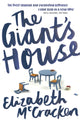 Book cover of: Giant's House