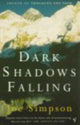 Book cover of: Dark Shadows Falling