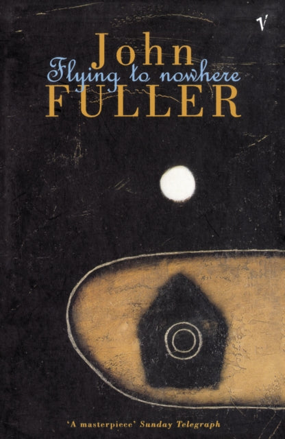 Book cover of: Flying To Nowhere