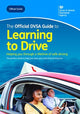 official DVSA guide to learning to drive 9780115536595 Driver and Vehicle Standards Agency
