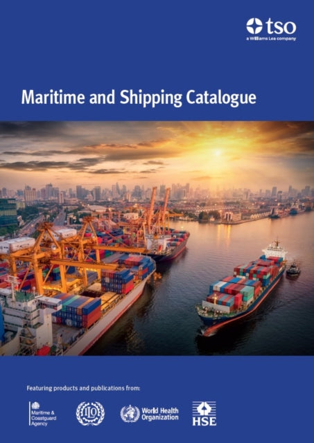 Book cover of: Ship Captain's Medical Guide 2024 Print