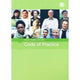 Book cover of: Mental Capacity Act 2005 code of practice