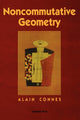 Book cover of: Noncommutative Geometry